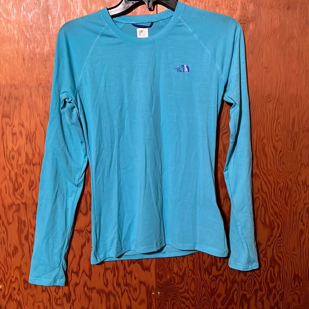 The North Face Long Sleeve VaporWick Shirt
